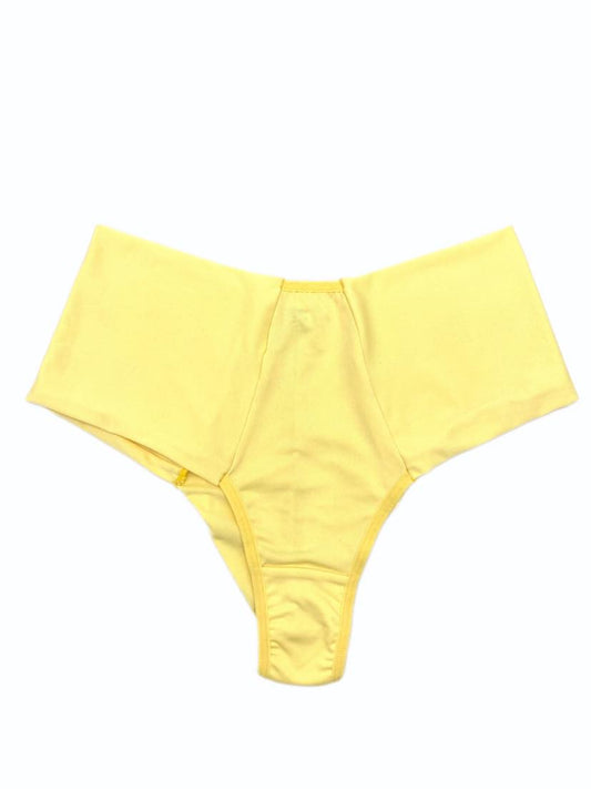 Anita Panties Yellow