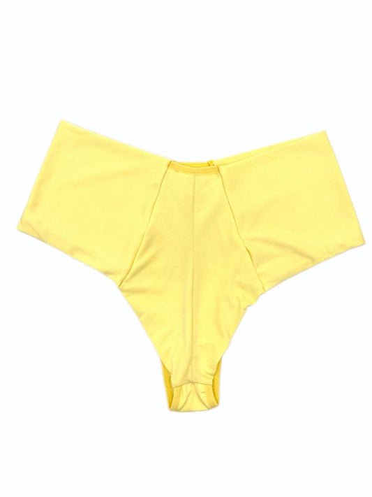 Anita Panties Yellow