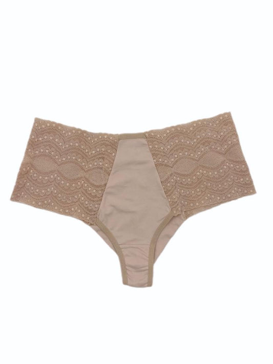 Anita With Compression Laces Panties Neutral