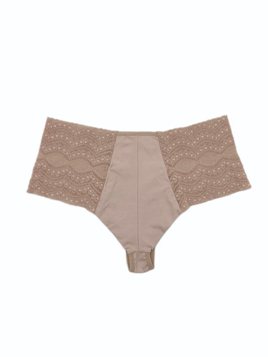 Anita With Compression Laces Panties Neutral