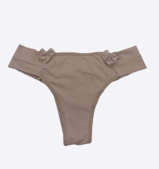 Brazilian Comfort Panties Pink