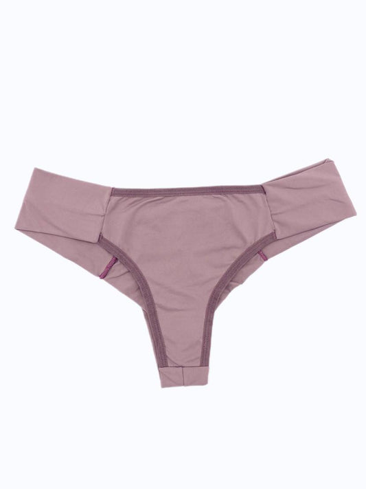 Brazilian Comfort Panties Light Purple