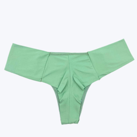 Brazilian Comfort Panties Green Mint