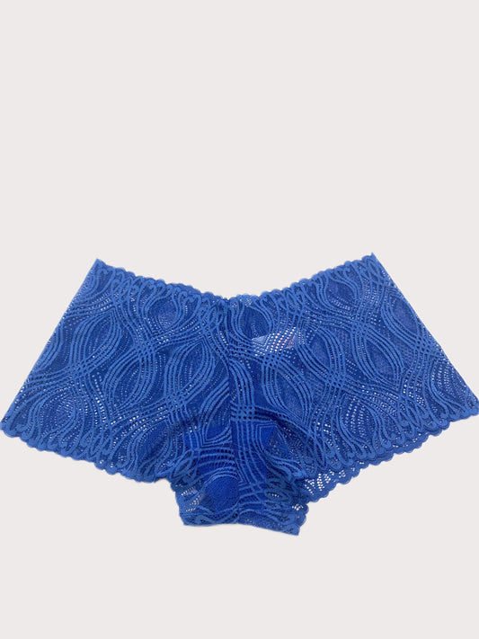 Panties Caleçon Blue