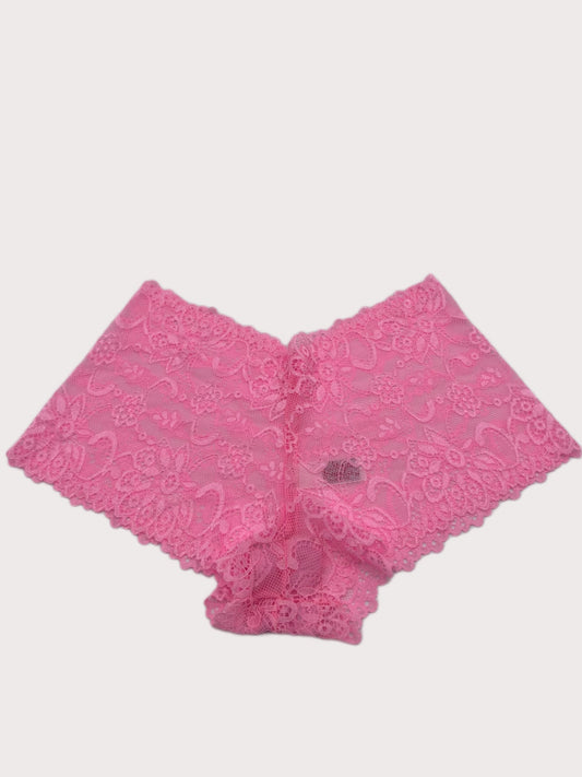 Panties Caleçon Light Pink